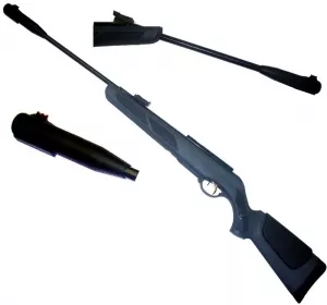 Наконечник ствола Gamo для пневматических винтовок CF20/30