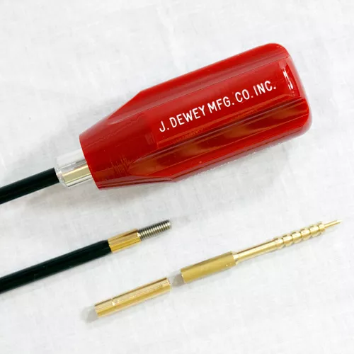 Шомпол DEWEY .22 cal. (5,6мм) - 102см