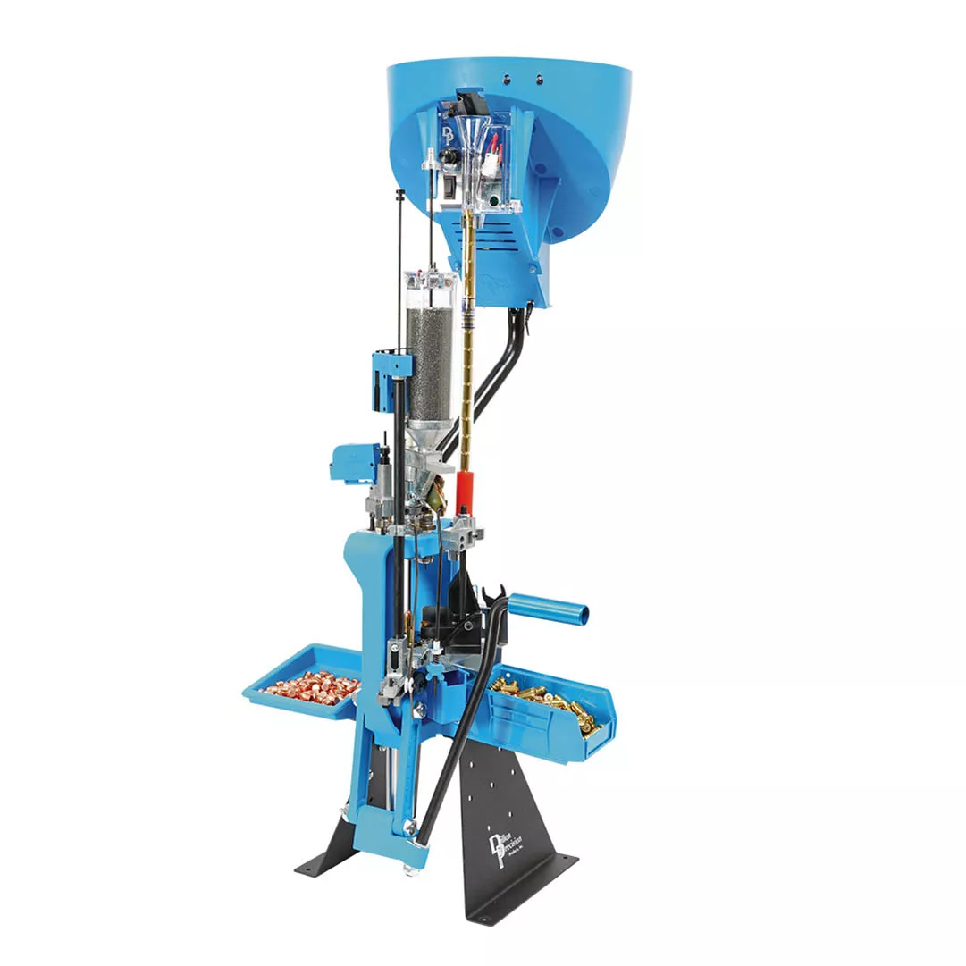 Станок для снаряжения патронов Dillon Precision XL750
