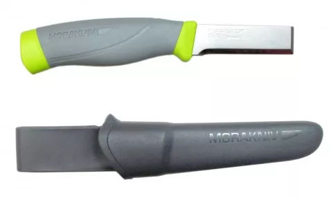 Нож-стамеска Morakniv Craftline HighQ