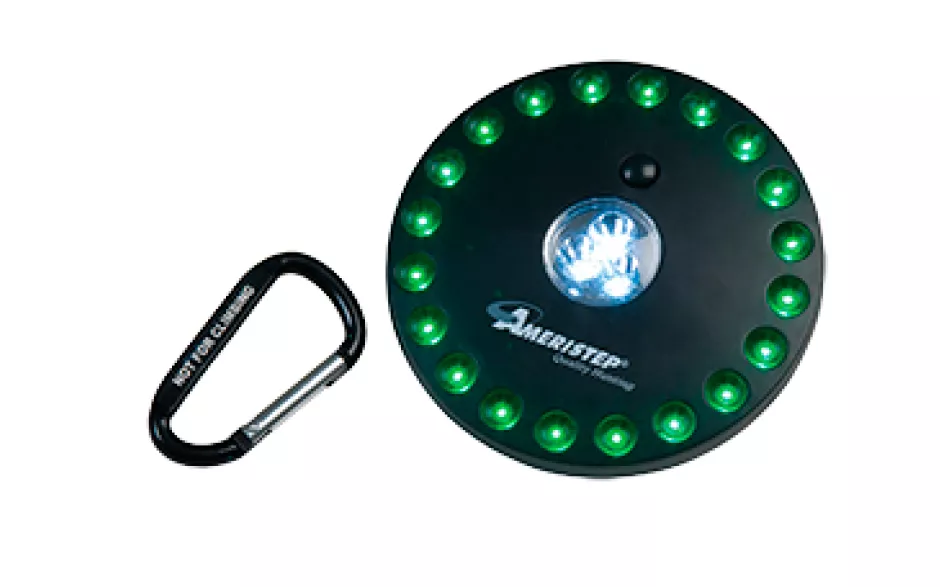 Лампа Ameristep Hunter's Blind Led