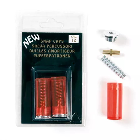 Фальш-патроны Stil Crin разборные к.12, 2шт