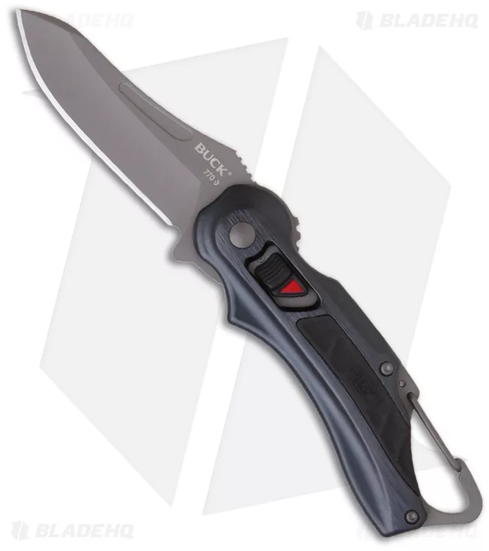 Нож складной Buck FlashPoint LE cat.3973