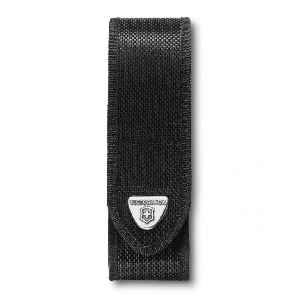 Чехол из нейлона Victorinox RANGER GRIP черный