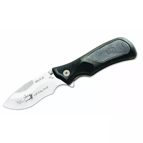 Нож складной Buck Family Traditions Folding Adrenaline Avid cat.3964