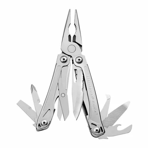 Мультитул Leatherman Wingman подарочная упаковка