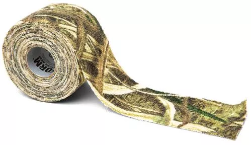 Камуфляжная многоразовая лента McNett Mossy Oak Shadow Grass
