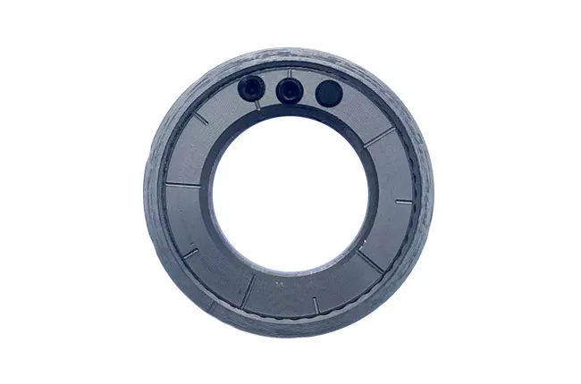 Микрометрическое кольцо Whidden Gunworks Universal Click Adjustable Lock Ring