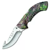 Нож складной Buck Omni Hunter 12PT cat.7497 