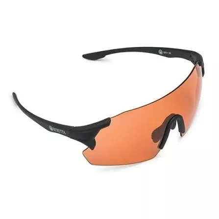 Очки для стрельбы Beretta Challenge EVO (Orange)