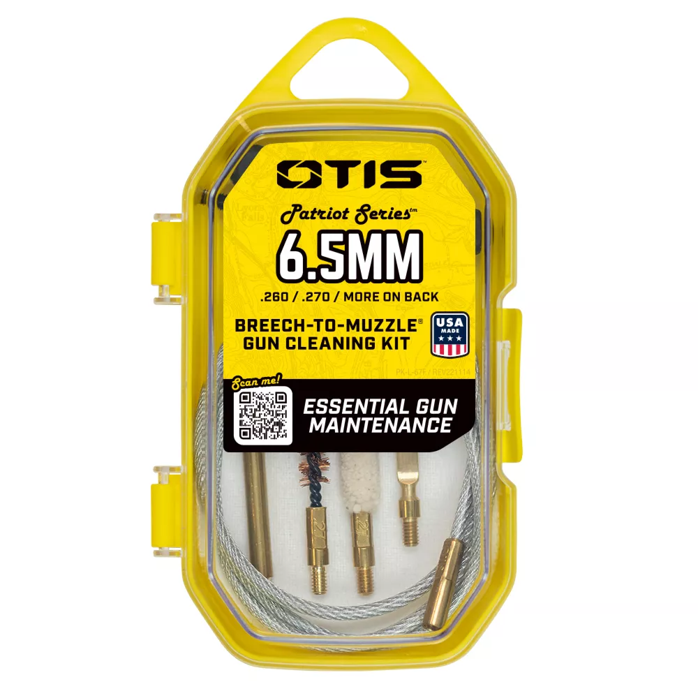 Набор для чистки Otis Patriot 6.5 mm