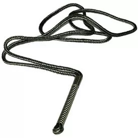 Шнурок капроновый Faulk's  Single Lanyard на один манок