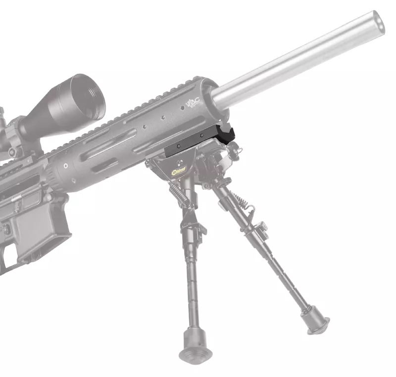 Адаптер для сошек Caldwell Bipod Adapter, Picatinny