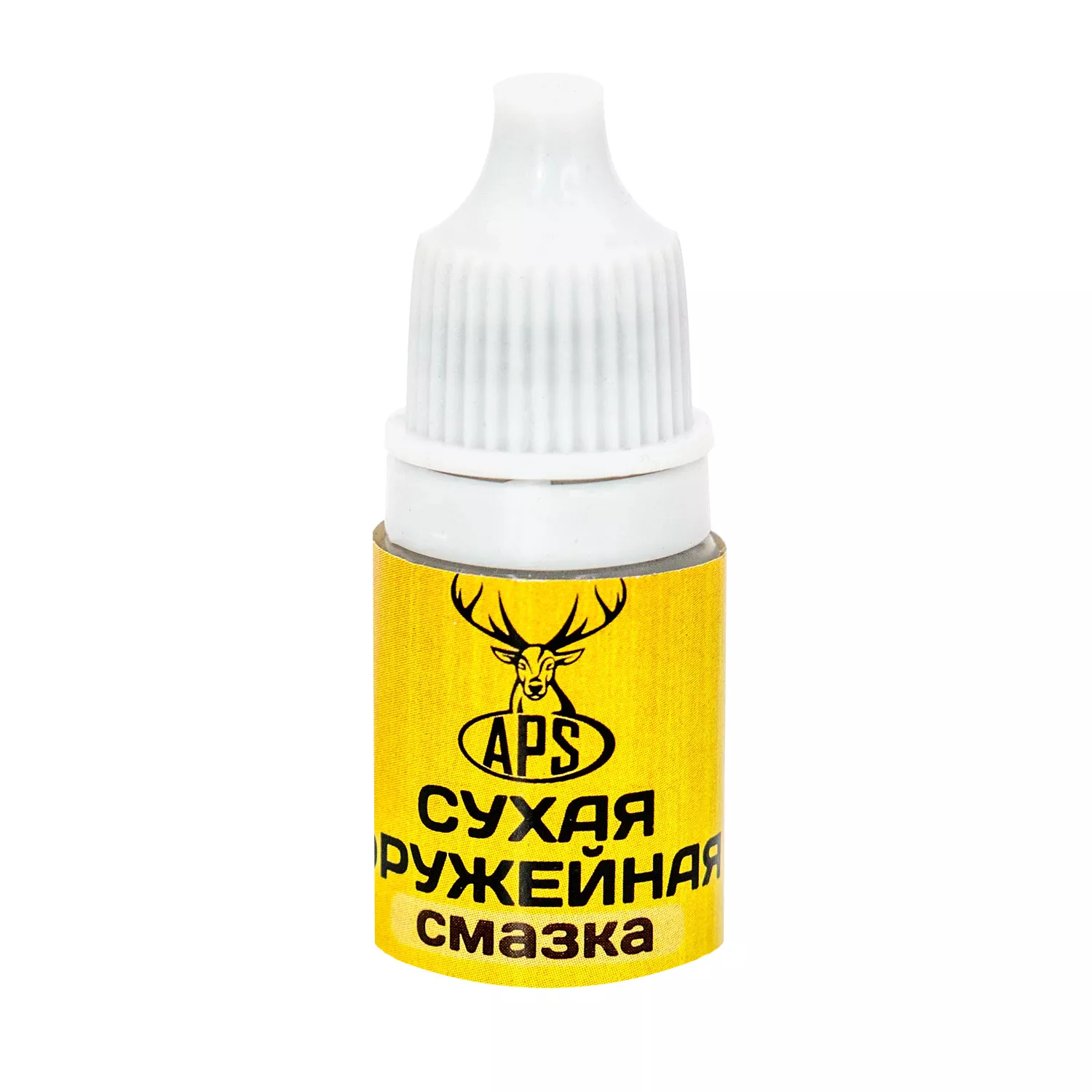 Графитовая смазка APS