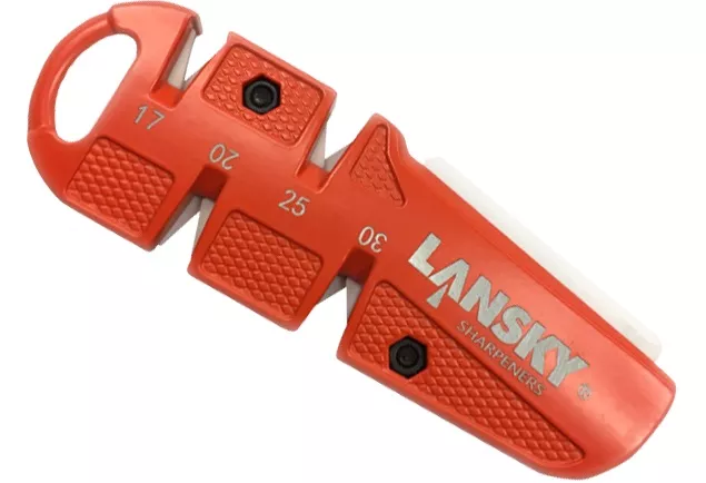 Точилка Lansky C-Sharp керамическая