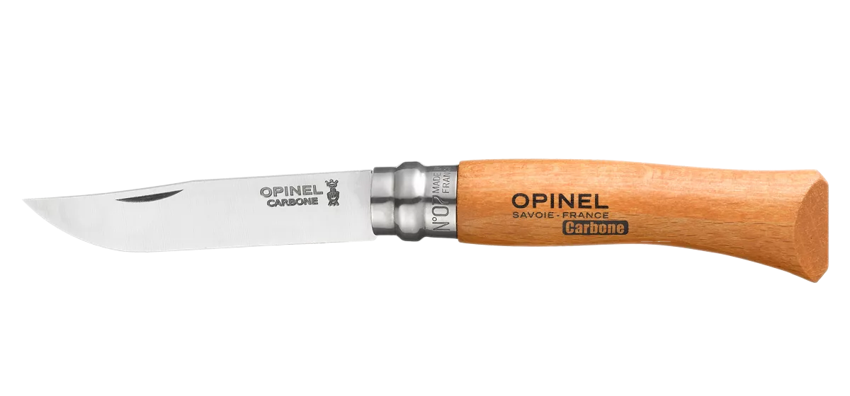 Нож Opinel №7VRN