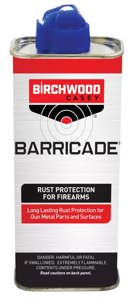 Защита от коррозии Birchwood Barricade® Rust Protection 135мл