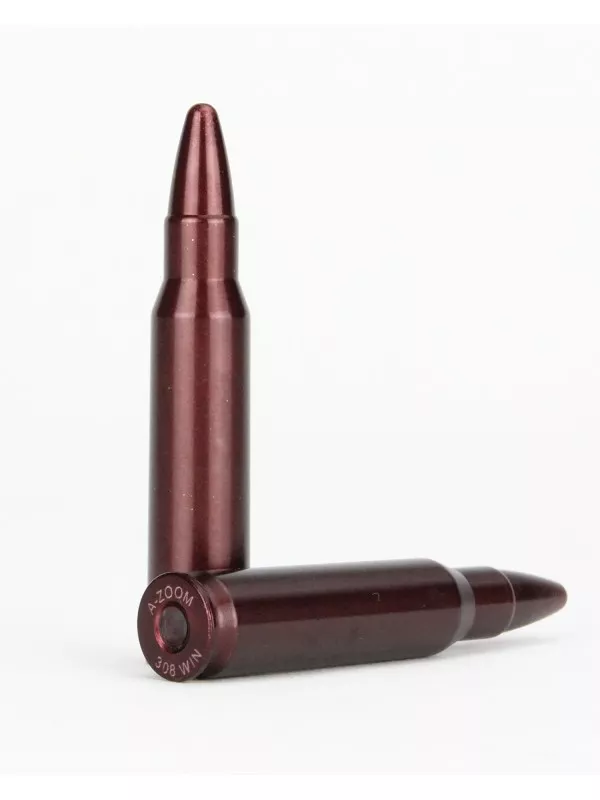 Фальш-патроны Lyman A-Zoom .308Win