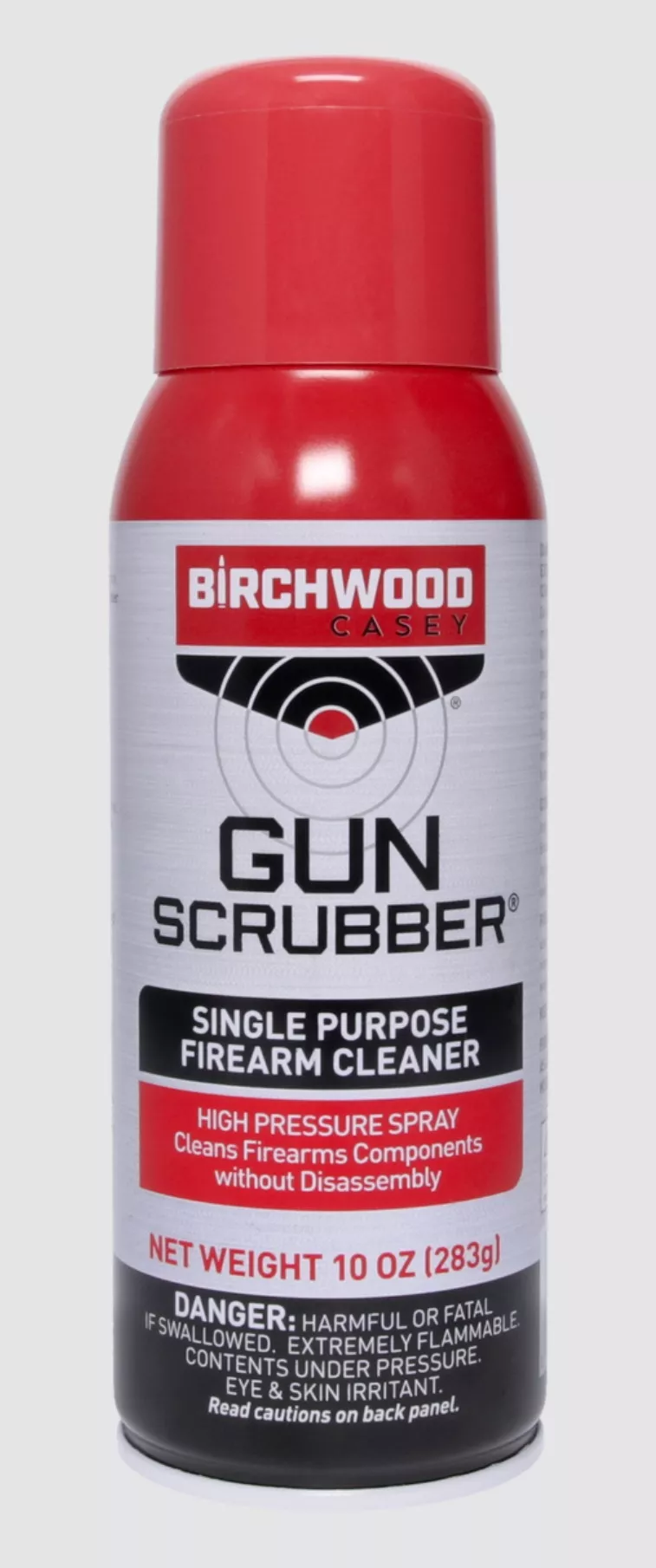 Средство для чистки Birchwood Gun Scrubber® Firearm Cleaner 283г