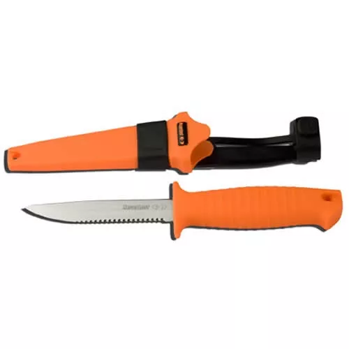Нож NeverLost®Edition Rescue Knife