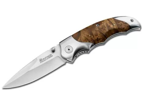 Нож складной Boker Magnum Habicht