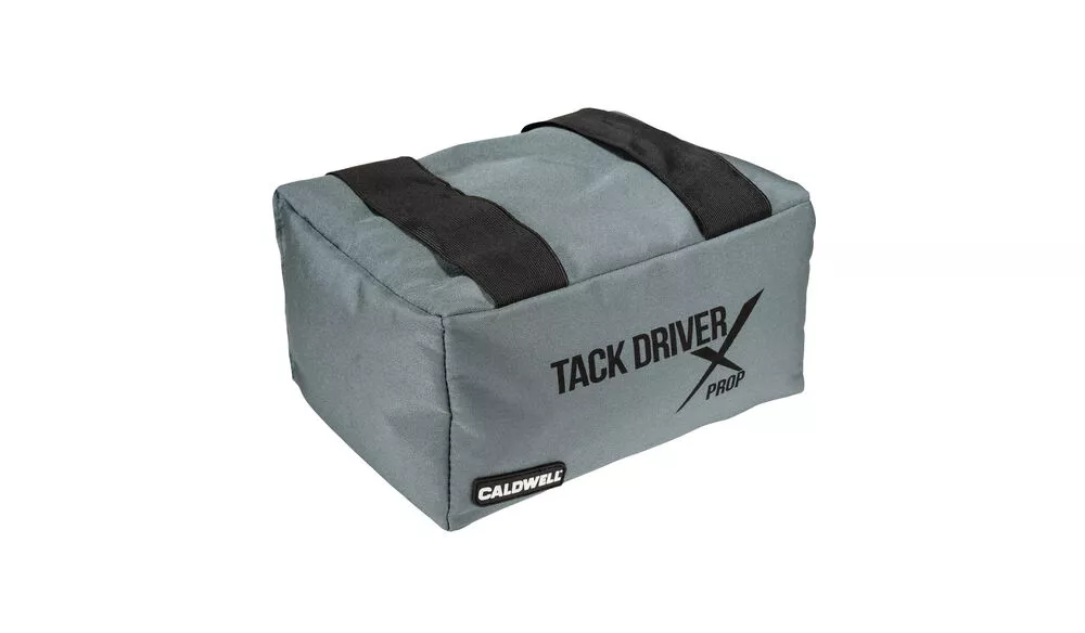 Мешок для стрельбы Caldwell Tack Driver Prop