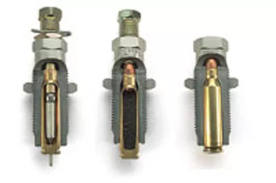 Матрица Dillon Precision .308