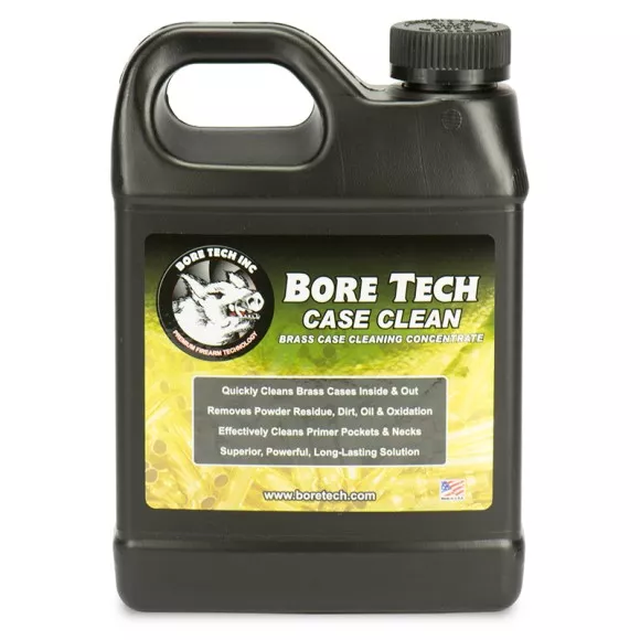Средство для чистки гильз Bore Tech Case Clean 950мл