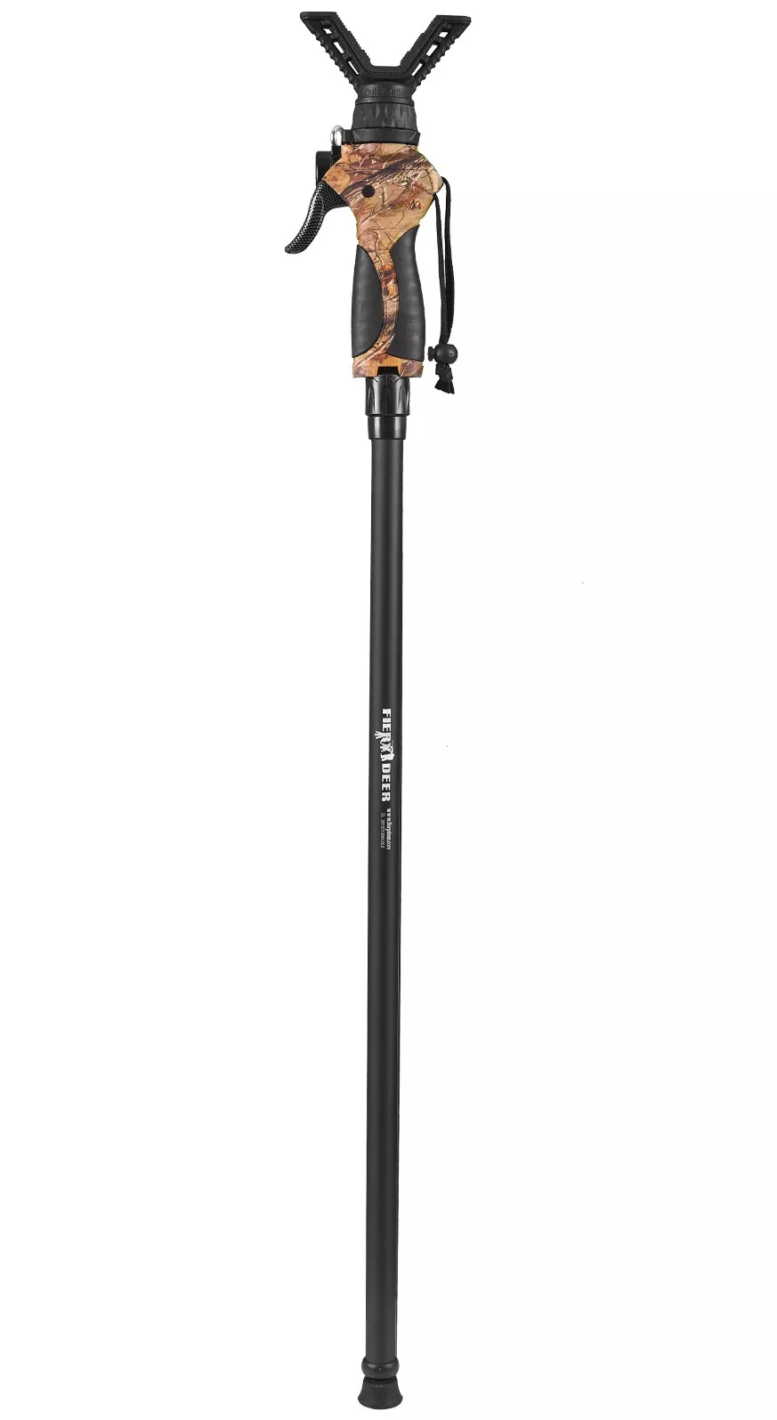 Сошка FieryDeer Gen4 монопод 180 см