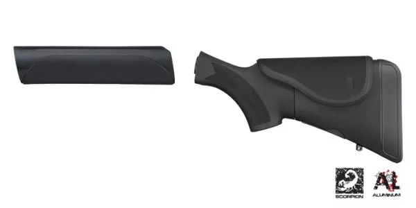 Приклад и цевьё ATI Akita для Remington
