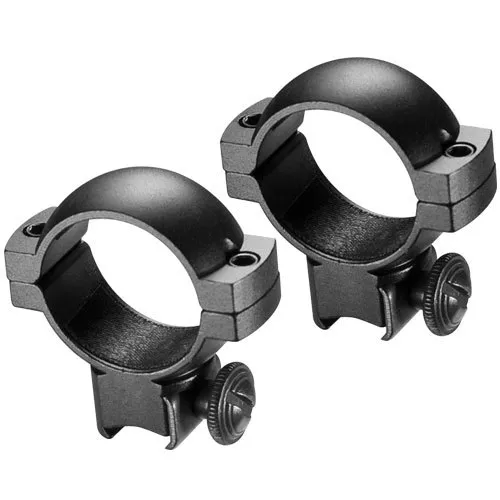 Кольца Barska 30 (мм) стандартные на weawer