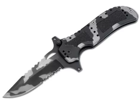 Нож складной Boker Plus Camo Defender