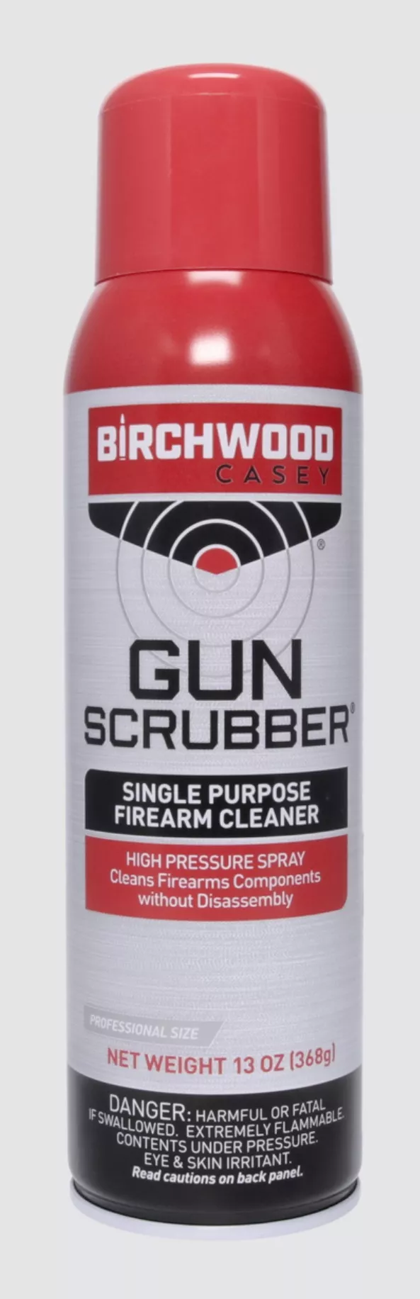 Средство для чистки Birchwood Gun Scrubber® Firearm Cleaner 368г