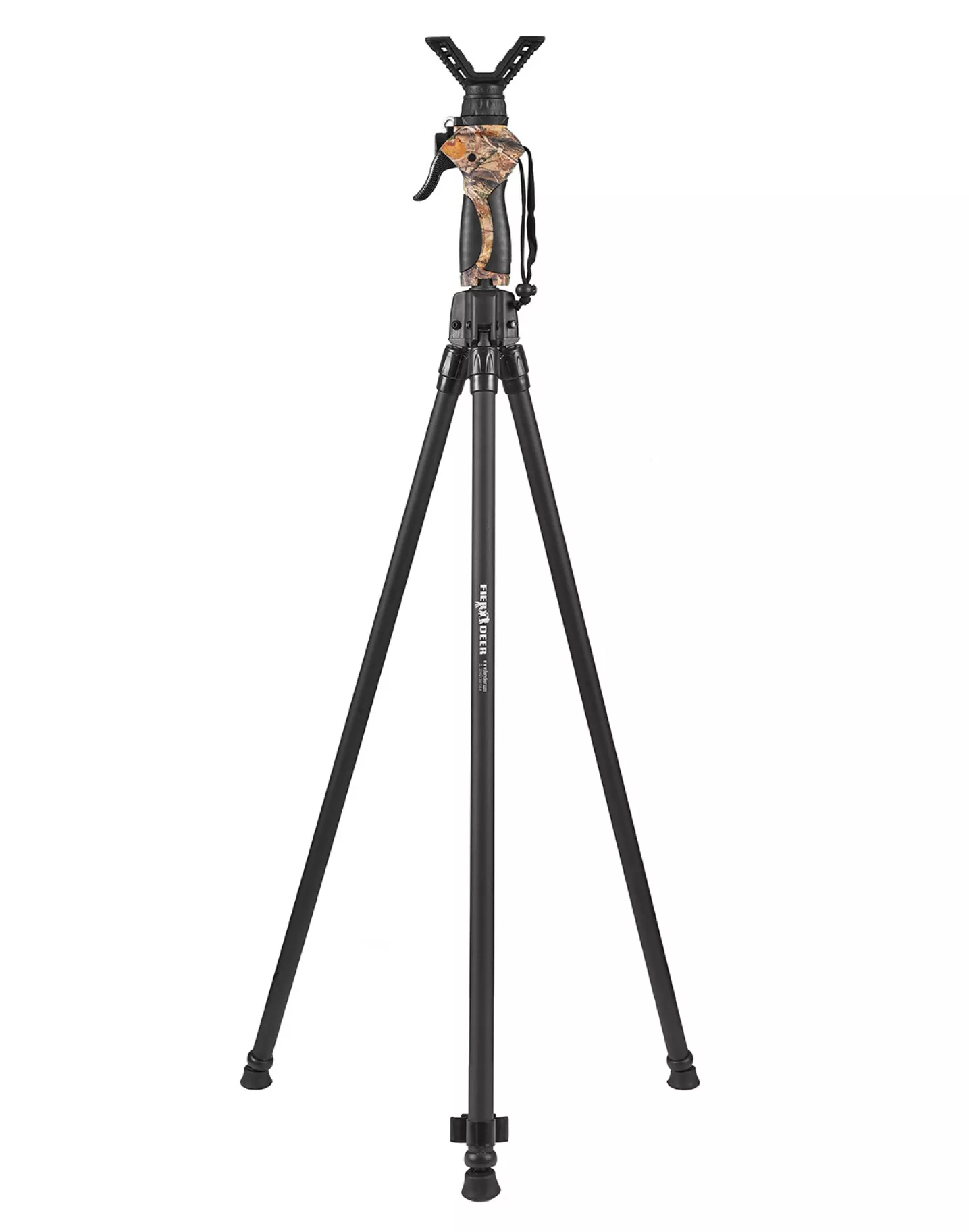 Сошка FieryDeer Gen4 трипод 180 см