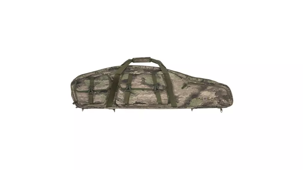 Чехол под нарезное оружие Tactical by Allen Velocity 120см A-tacs