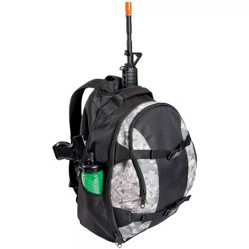 Рюкзак Allen для airsoft оружия
