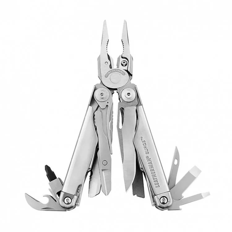 Мультитул Leatherman Surge подарочная упаковка