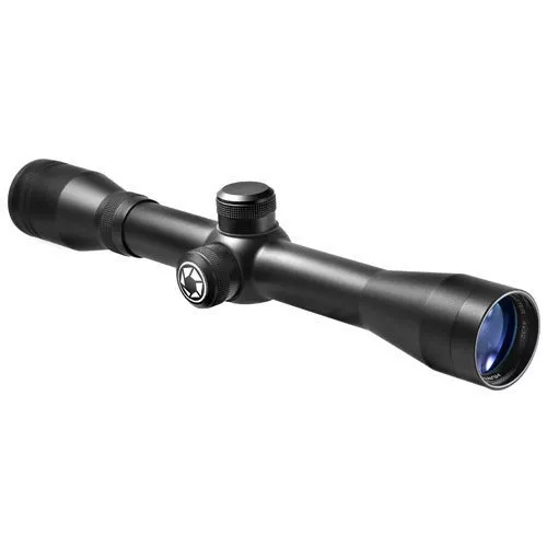 Прицел оптический Barska HUNTMASTER 4x32