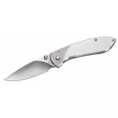 Нож складной Buck NOBLEMAN cat.5834