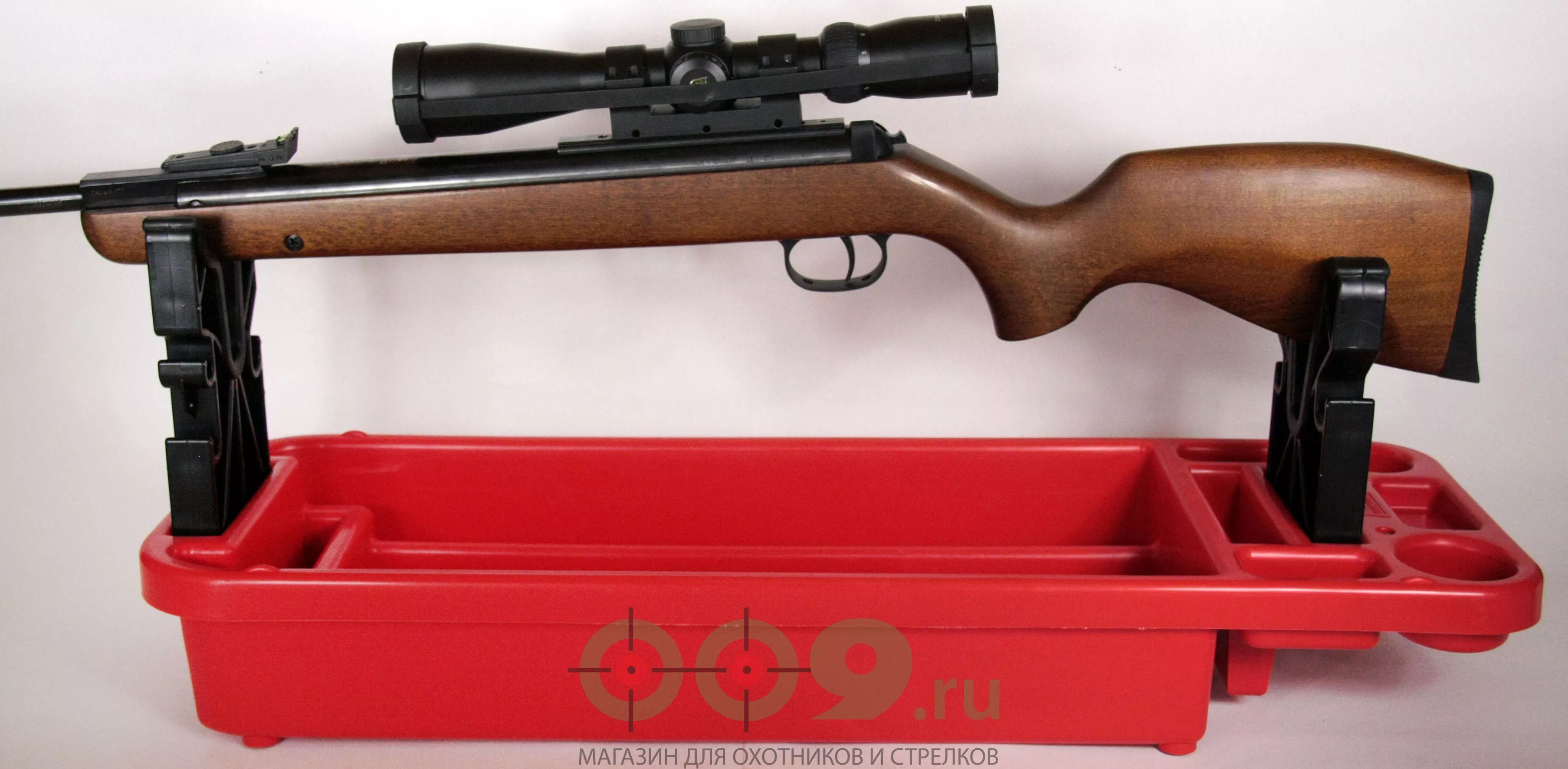 Центр для чистки и ухода за оружием RMC-5-30 MC