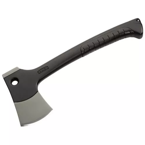 Топор Buck Camp Axe cat. 5279