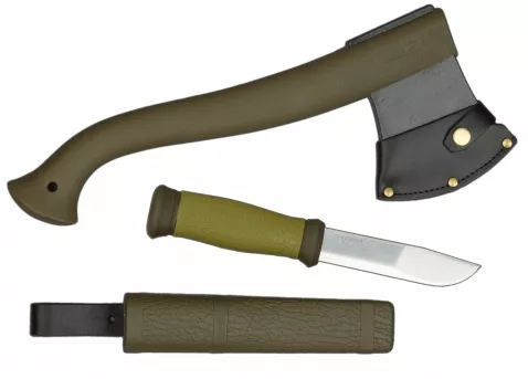 Набор Morakniv Hunting Set MG для охотников