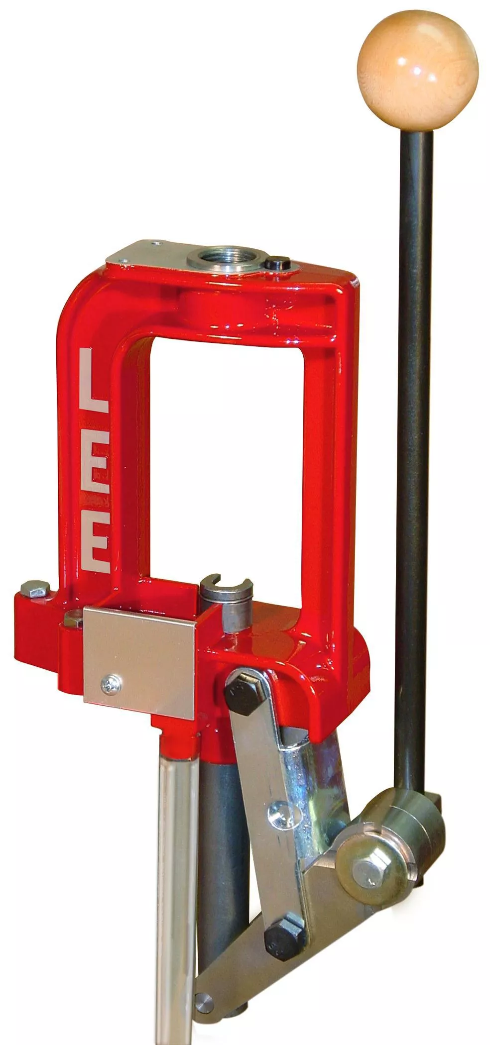 Пресс LEE Breech Lock Challenger Press
