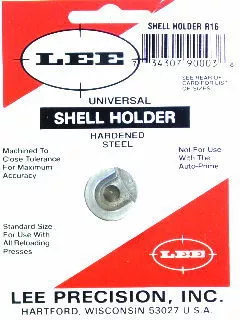Шеллхолдер для пресса LEE R16 SHELL HOLDER