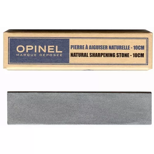 Камень для заточки Opinel Natural sharpening stone 10