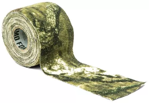 Камуфляжная многоразовая лента McNett Mossy Oak Break Up Infinity