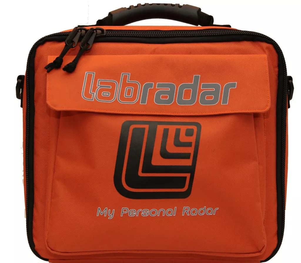 Чехол для LabRadar