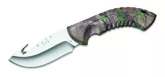 Нож разделочный Buck Omni Hunter 12PT, cat.7491 