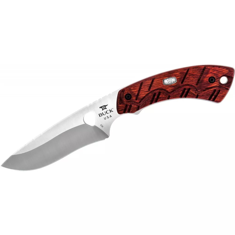 Нож разделочный Buck Open Season Skinner Avid cat.11694