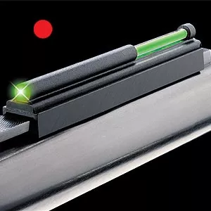 Мушка Truglo TG103UR красная, самоклеющаяся 1.5мм